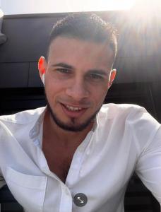 Chico busca chica en Valencia: 