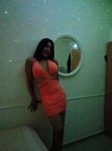 Transexual en Granada: 