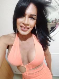 Transexual en Granada: 