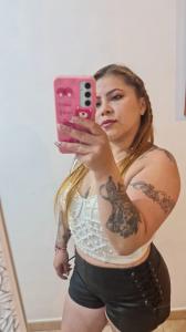 Chica busca chico en Valencia: 