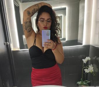 Chica busca chico en La Coruña: 