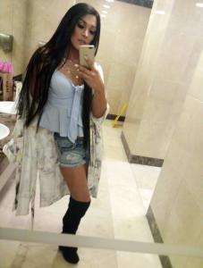 Travesti en Valencia: 