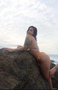 Chica busca chico en La Coruña: 