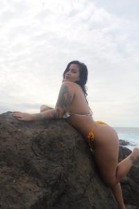 Chica busca chico en La Coruña: 