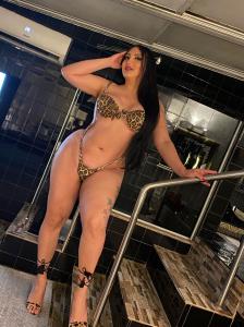 Transexual en Barcelona: 