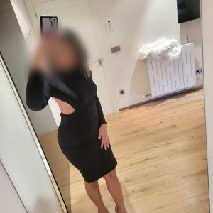 Chica busca chico en Almería: 