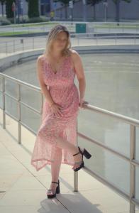 Chica busca chico en La Coruña: 