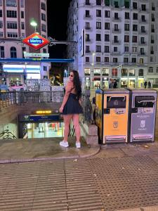Chica busca chico en Mallorca: 