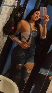 Chica busca chico en Mallorca: 