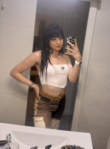 Transexual en Alicante: 