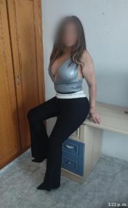 Chica busca chico en Tenerife: 