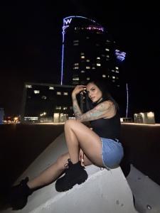Travesti en Barcelona: 