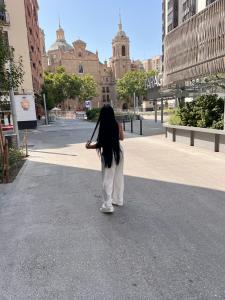 Chica busca chico en Navarra: 