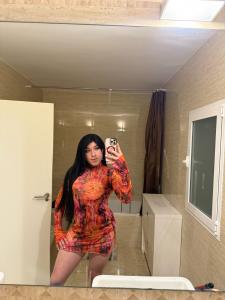 600768692: Travesti en Málaga