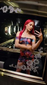 612464655: Transexual en Barcelona