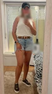 672552173: Chica busca chico en Madrid