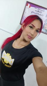 612464655: Transexual en Barcelona