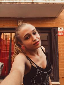 Chica busca chico en Madrid: 