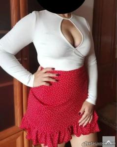 Chica busca chico en La Coruña: 