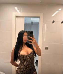 Chica busca chico en Málaga: 