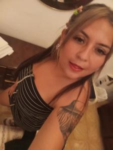 Chica busca chico en Tenerife: 