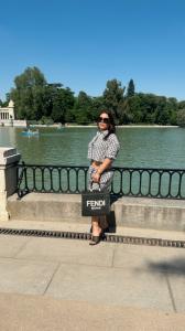 Transexual en Madrid: Transexuales y Travestis