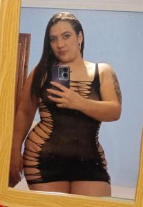 Chica busca chico en Badajoz: 