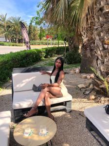 Transexual en Mallorca: 
