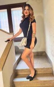 Travesti en Pontevedra: 