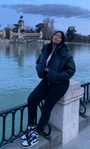 Chica busca chico en Salamanca: 