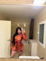 600768692: Transexual en Málaga