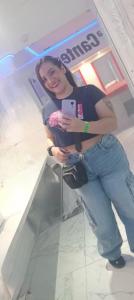Chica busca chico en Badajoz: 
