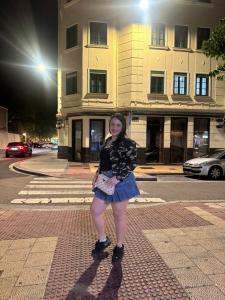 Chica busca chico en Badajoz: 