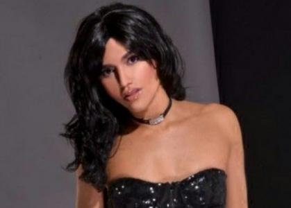 Travesti en Melilla: 