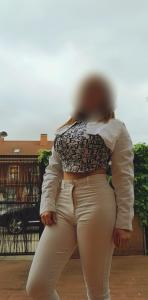 Chica busca chico en Madrid: 