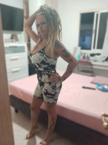 Chica busca chico en Las Palmas: 