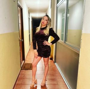 Travesti en Murcia: 
