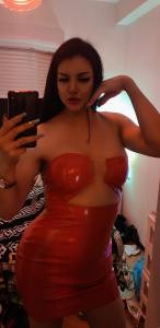 Transexual en Alicante: 