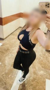 Chica busca chico en Madrid: 
