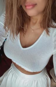 Chica busca chico en La Coruña: 