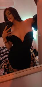 674494163: Transexual en Madrid