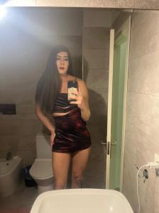 612287374: Transexual en León