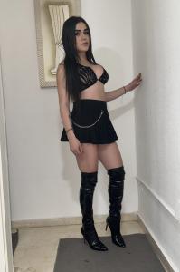 643027655: Travesti en Málaga