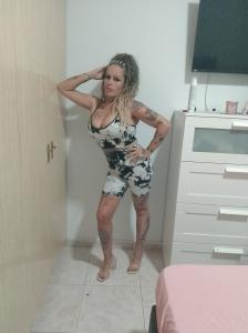 Chica busca chico en Las Palmas: 