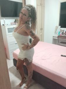 Chica busca chico en Las Palmas: 