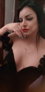 Transexual en Alicante: 