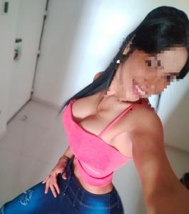 Chica busca chico en Alicante: 