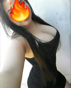 Chica busca chico en Alicante: 