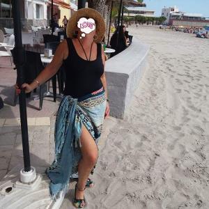641665367: Chica busca chico en Murcia