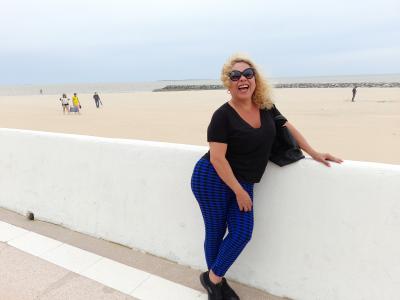Transexual en Mallorca: 